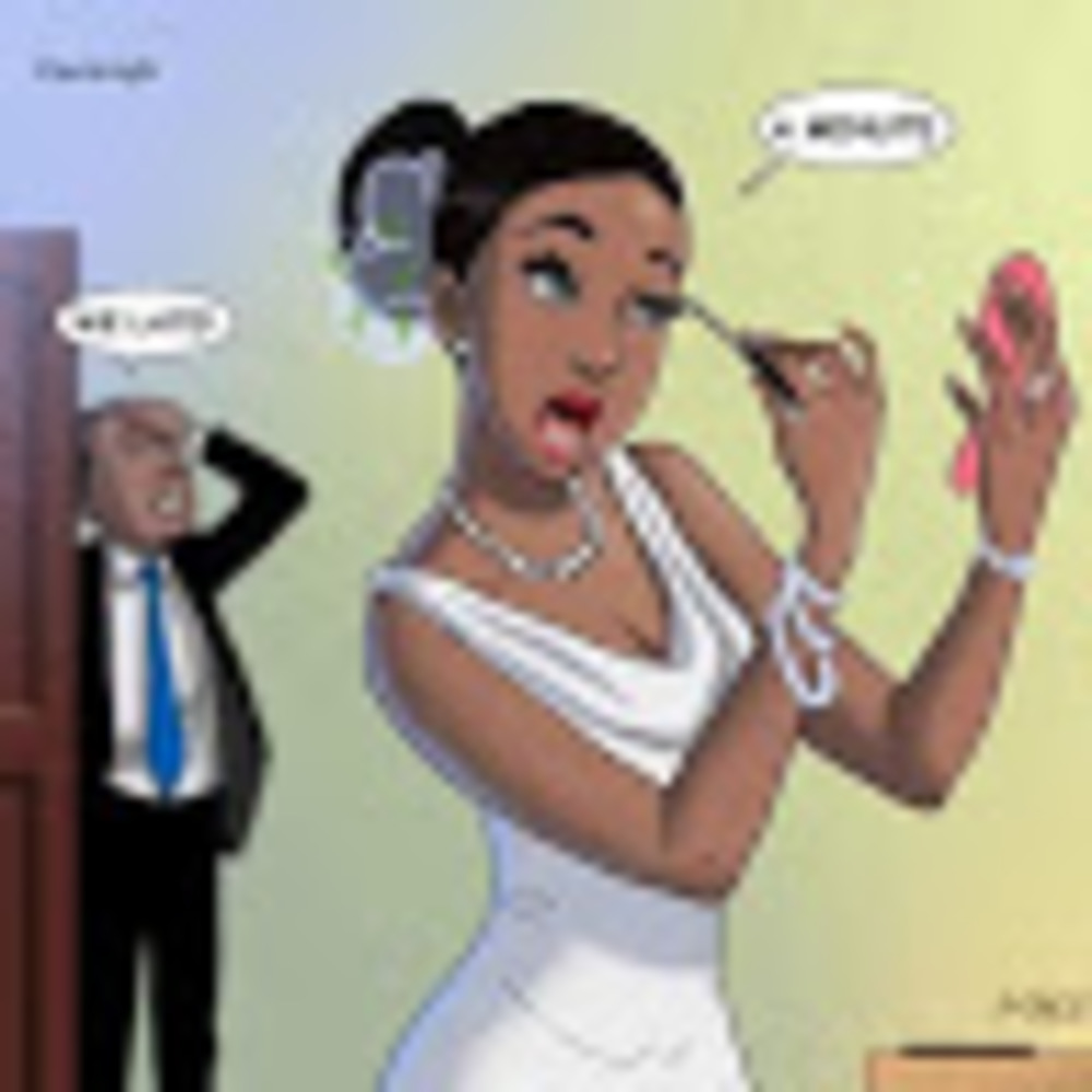 Meet your Posher, Nesha